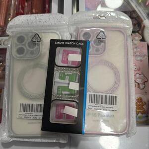 iPhone Accessories
